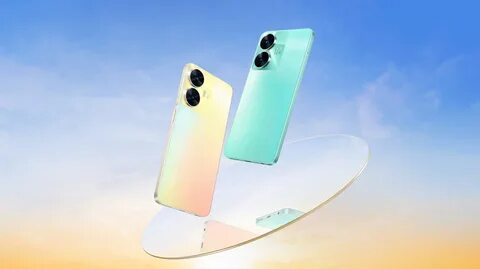 Realme c55 256