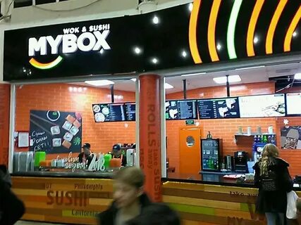Суши дыбенко