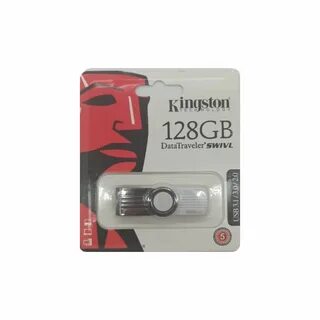Флешка 128gb kingston datatraveler