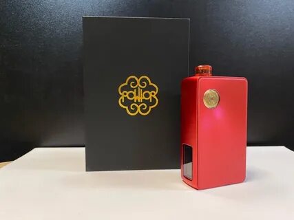 Dotmod v2