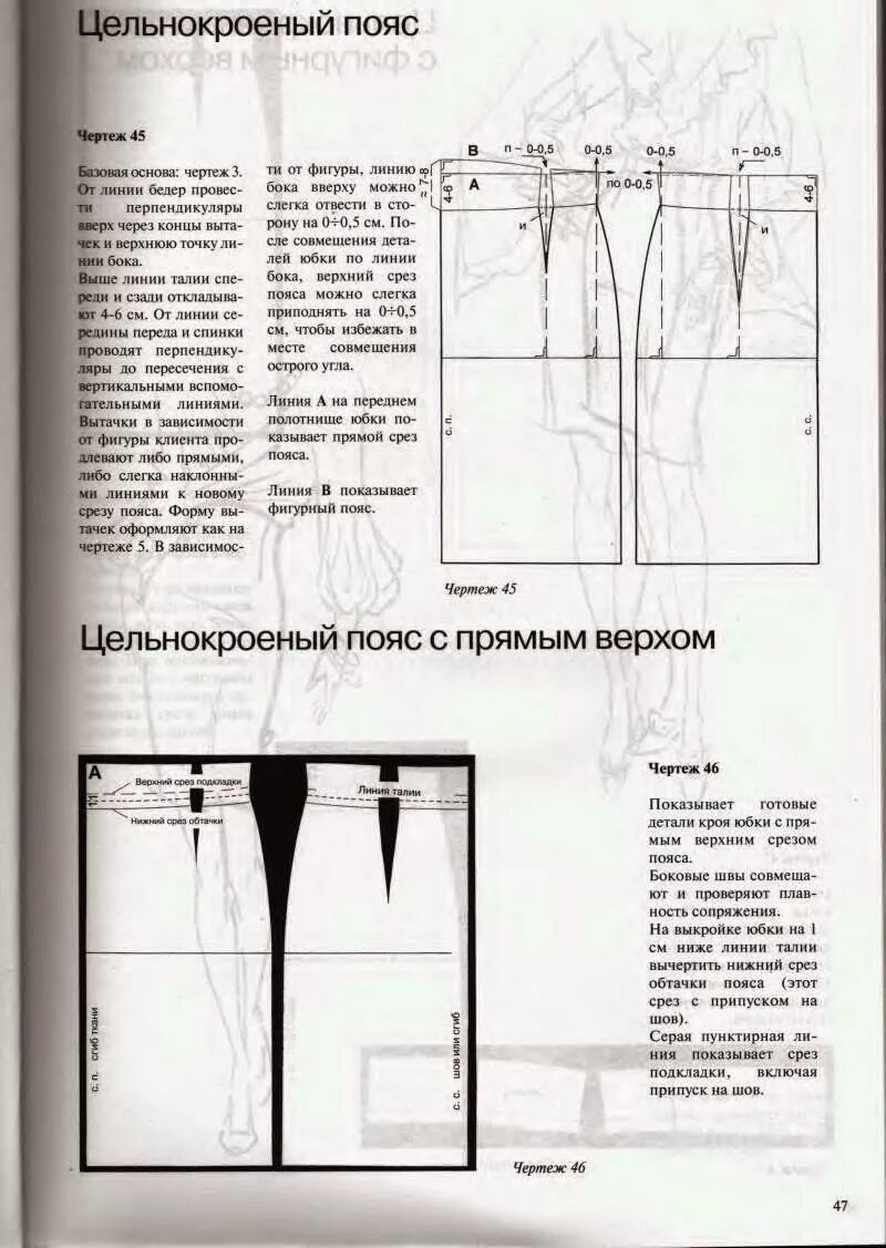 Построение прямой юбки мюллер и сын. Юбка-брюки построение выкройки по мюллеру. Юбки и брюки. Мюллер юбки и брюки. Конструирование.