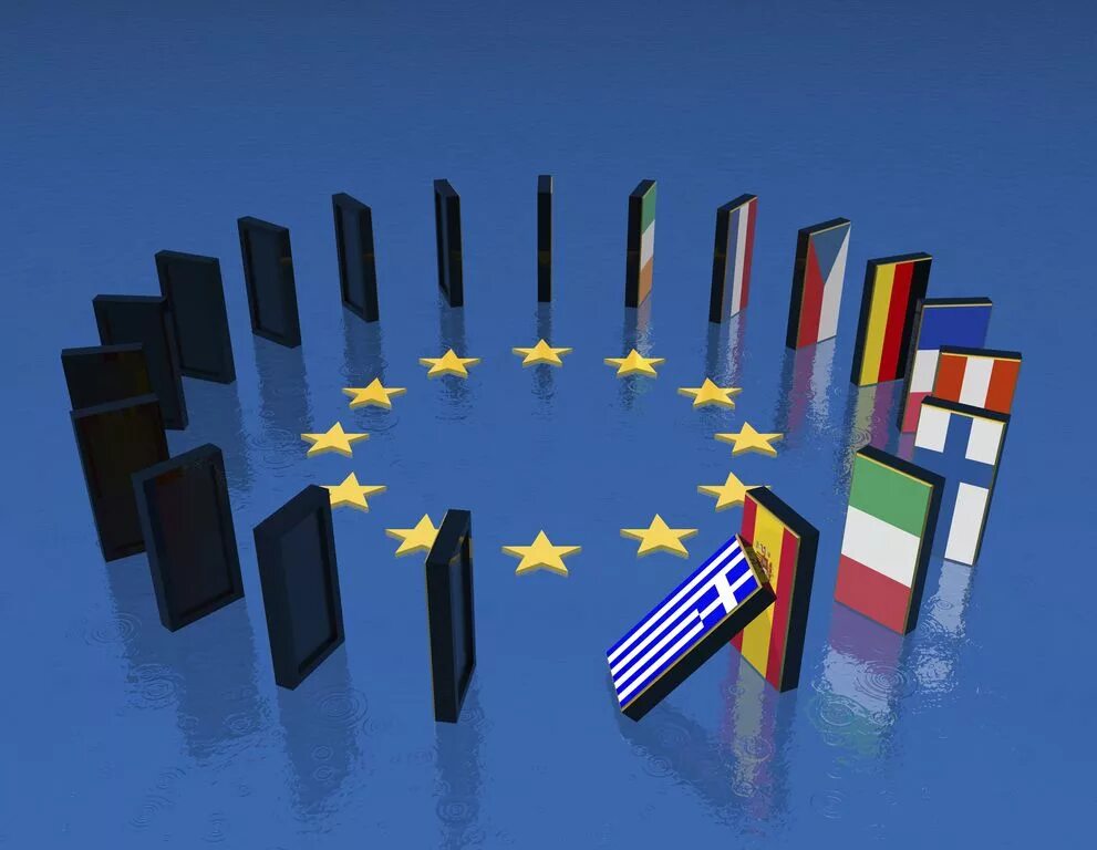 Проблемы европейской интеграции