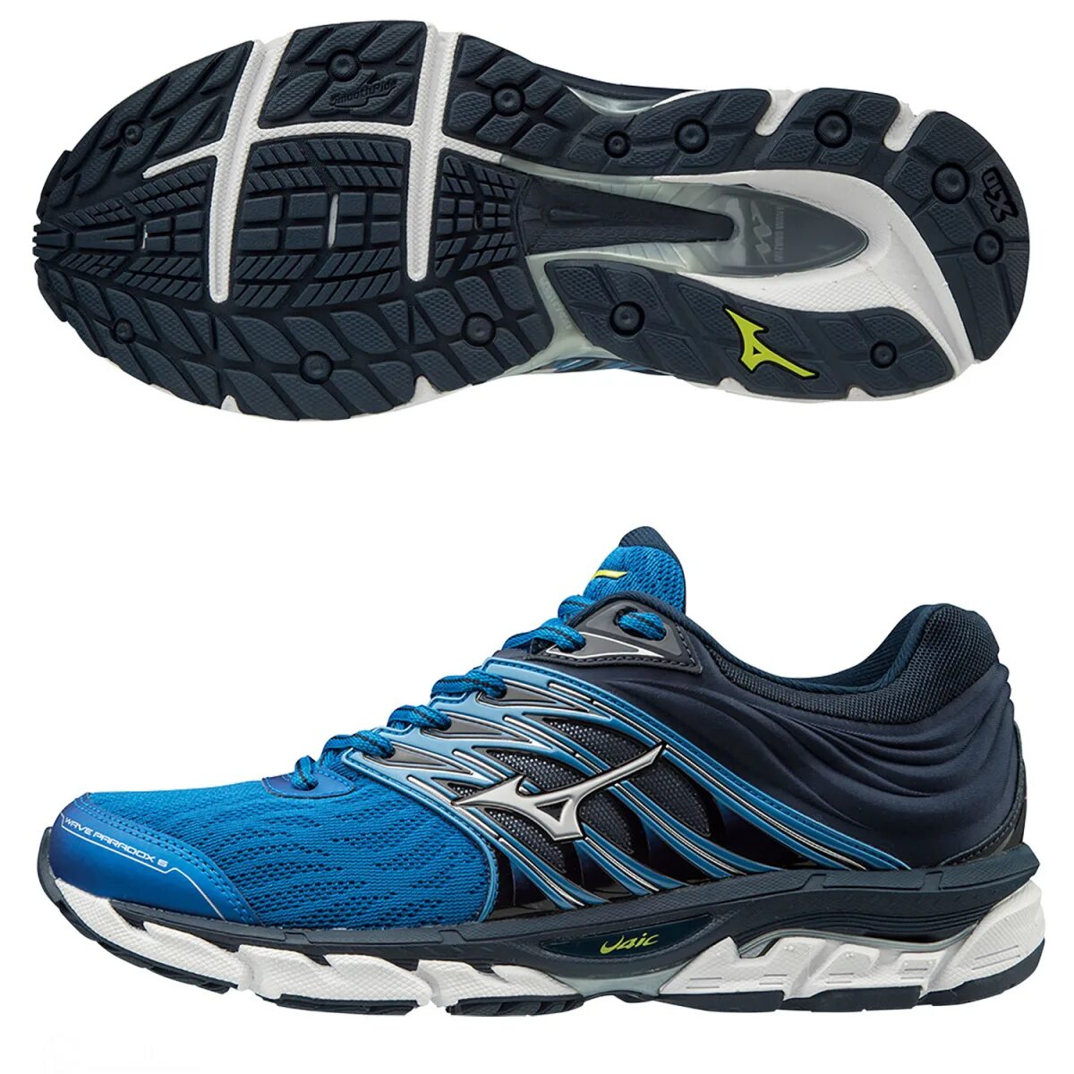 Mizuno Wave Paradox 5. Беговые кроссовки мизуно. Беговые кроссовки Mizuno Wave Paradox 5. Mizuno j1gc2117.