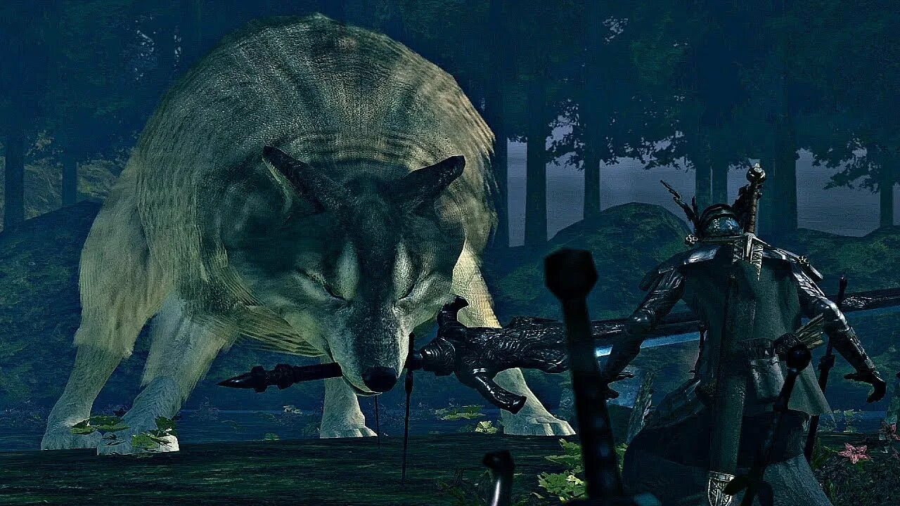 Босс волк dark souls. Сиф дарк. Волк сиф dark souls. Волк сиф и арториас. Сиф великий волк в dark souls.
