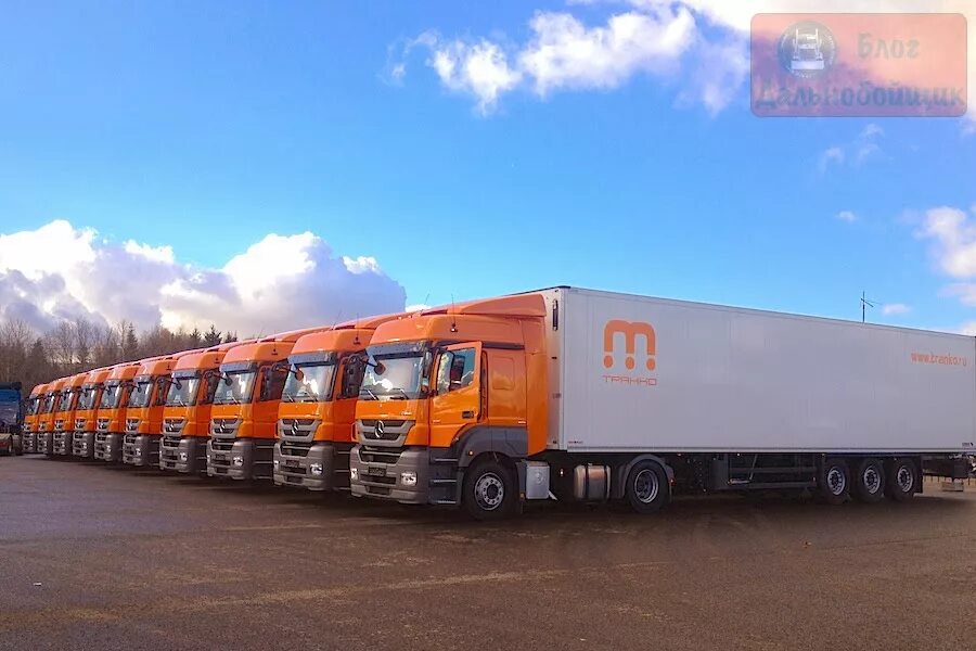 мерседес-бенц аксор камаз 5409. тракс восток рус. мерседес бенц тракс восток. автопарк фуры. тракс восток.