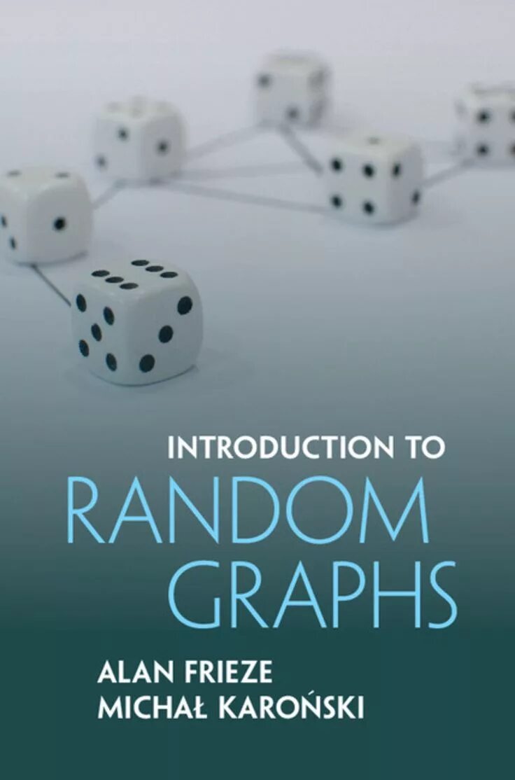 Random graph. Random graphs. random.