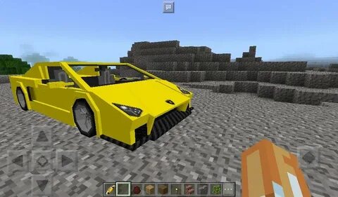Minecraft auto
