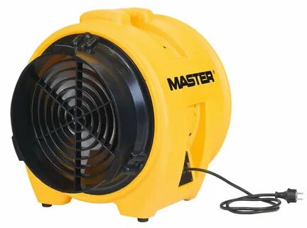 Master вентилятор