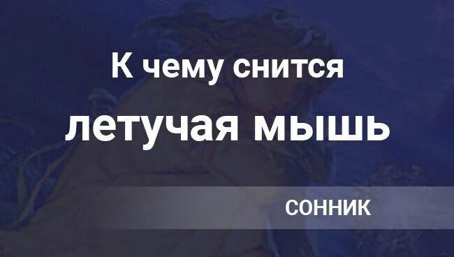 Сонник к чему снится летучая мышь. К чему снятся летучие мыши во сне. Если снилась летучая мышь. Во сне приснились летучие мыши. Сонник видеть мышей