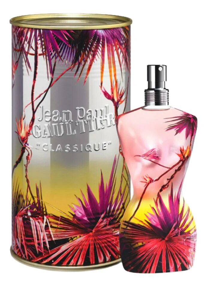 Jean Paul Gaultier Парфюм. Jean Paul Gaultier Fragrance. Jean Paul Gaultier Summer.