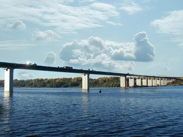 Заволжск. За Волгой от области Путешествия с юмором (как умею) Дзен