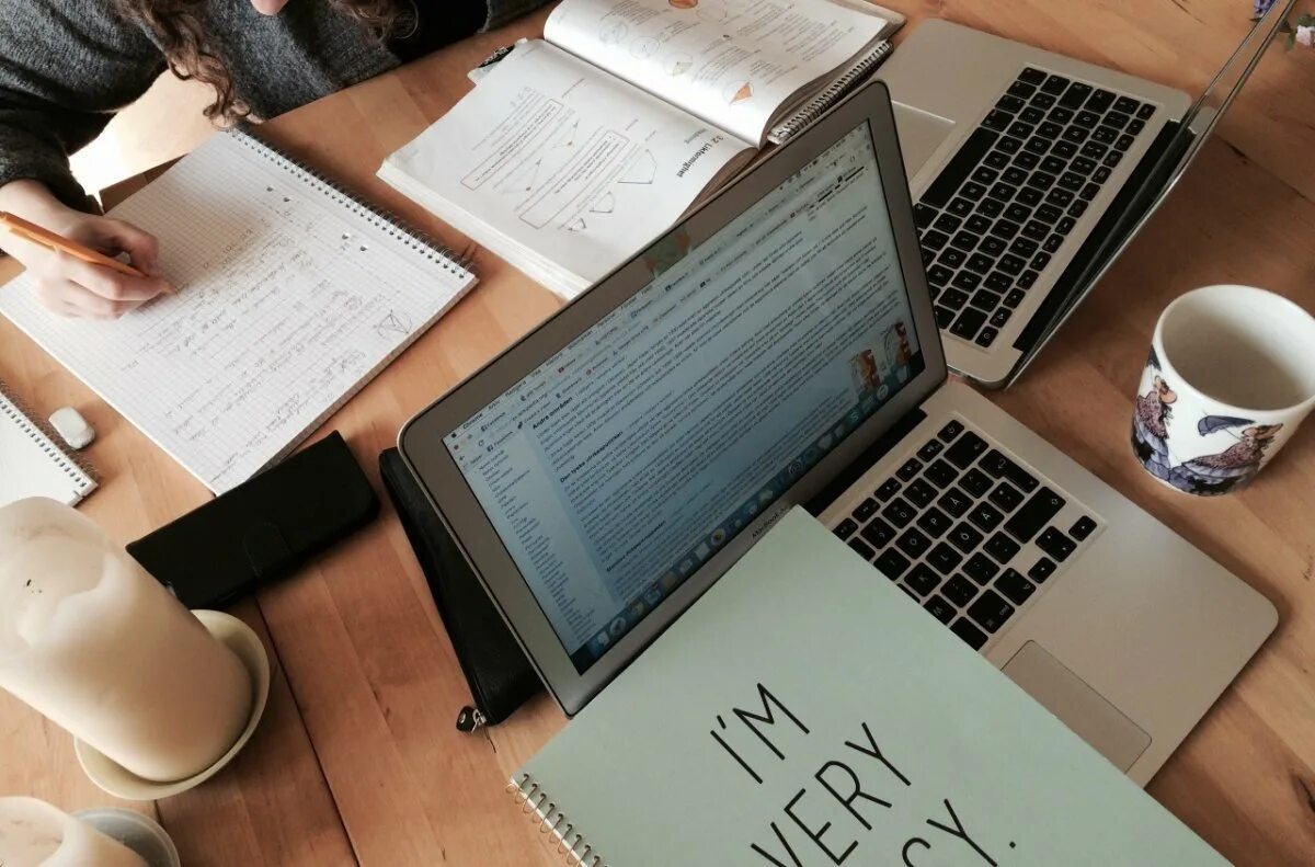 K study