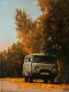 Уаз арты