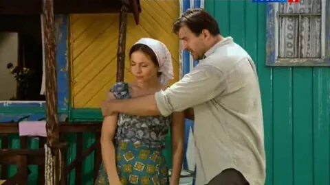 Деревенская история 2012