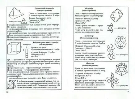 Стереометрия задачи
