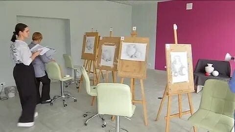 Кузнецкий техникум сервиса и дизайна