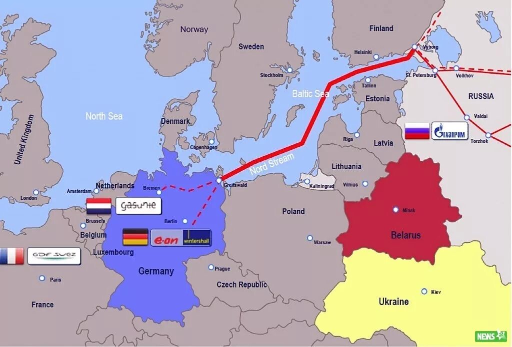 Северный поток сколько. Северный поток-2 на карте маршрут газопровода. Трасса газопровода Северный поток 2 на карте. Газовая труба Северный поток 2 карта. Схема трубопровода Северный поток 2 на карте.