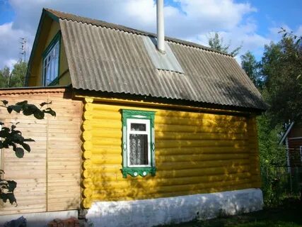 Дача коломна недорого