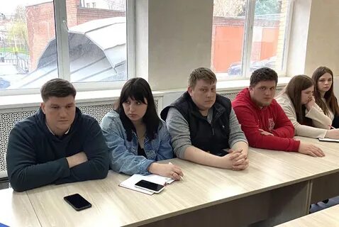 Движение пенза