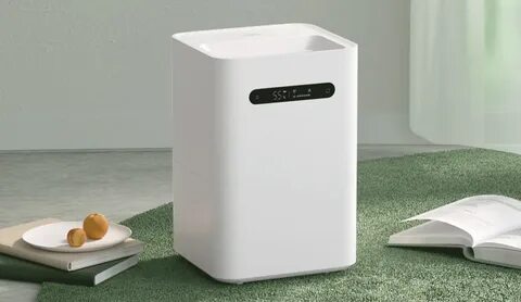 Smartmi humidifier 3