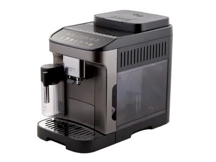 Кофемашина delonghi ecam 290.81 tb