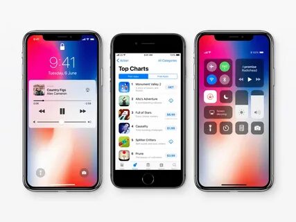 Ios user