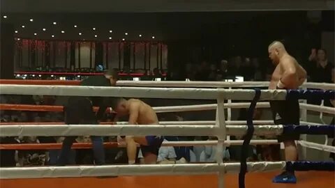 K-1 и... YouTube, Вячеслав Валерьевич Дацик, Санкт-Петербург, Артем Михайло...