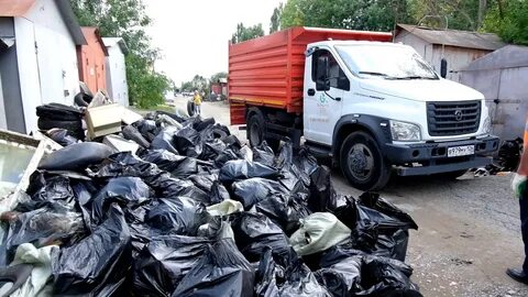 Эко сити ставрополь