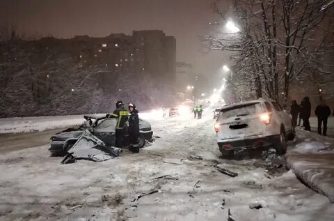 Новости подмосковья происшествия