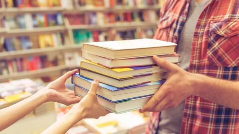 Книжный обзор