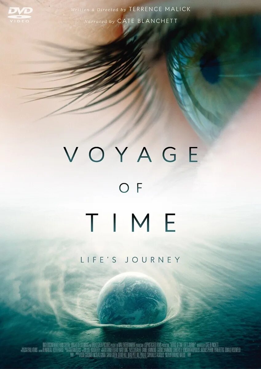 Life is s journey