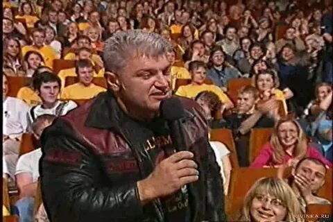 Квн 2004