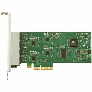 Порт стандарта gigabit ethernet