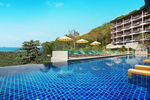 Krabi resort