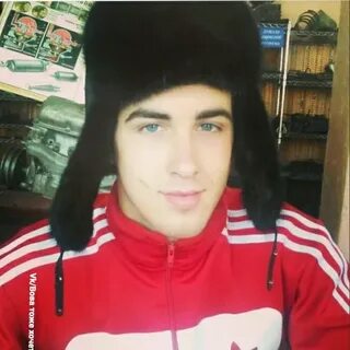 Мужчины караганды