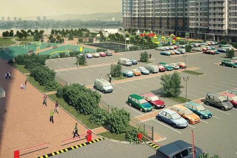 Сайт красстрой тихие зори