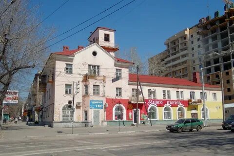 Улица дивизии