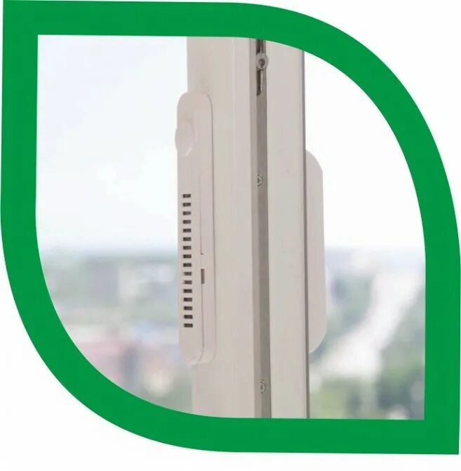 Filter window