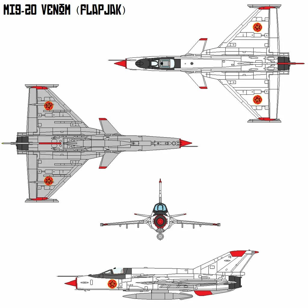 Миг 20. Mig 20. миг-хх. немецкая версия миг 20. миг 20 сверху.