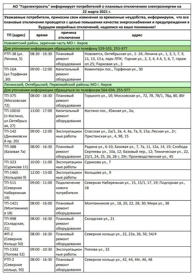 Отключение электроэнергии. Плановые отключения. Плановое отключение света. Плановое отключение электричества.
