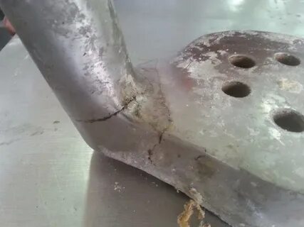 Можно ли приварить сталь к чугуну