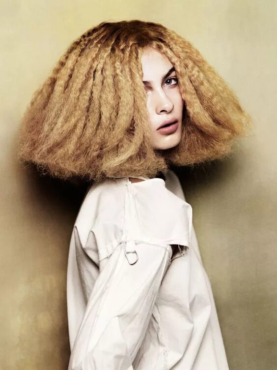 Aevin Dugas holds the Guinness World Record for largest Afro! #LimelightApproved