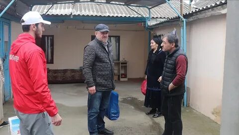 Вакансии хасавюрт