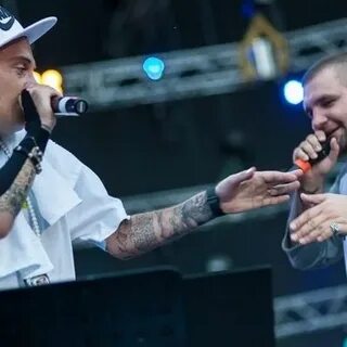 Guf basta