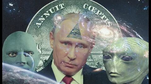 Включи править мир