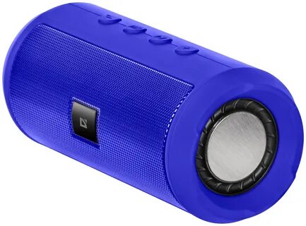 Портативные колонки defender с bluetooth