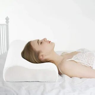 Ортопедическая подушка sleeping