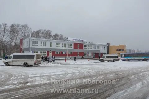 Автостанция щербинки большое болдино расписание
