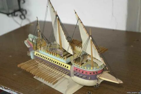 Галеас