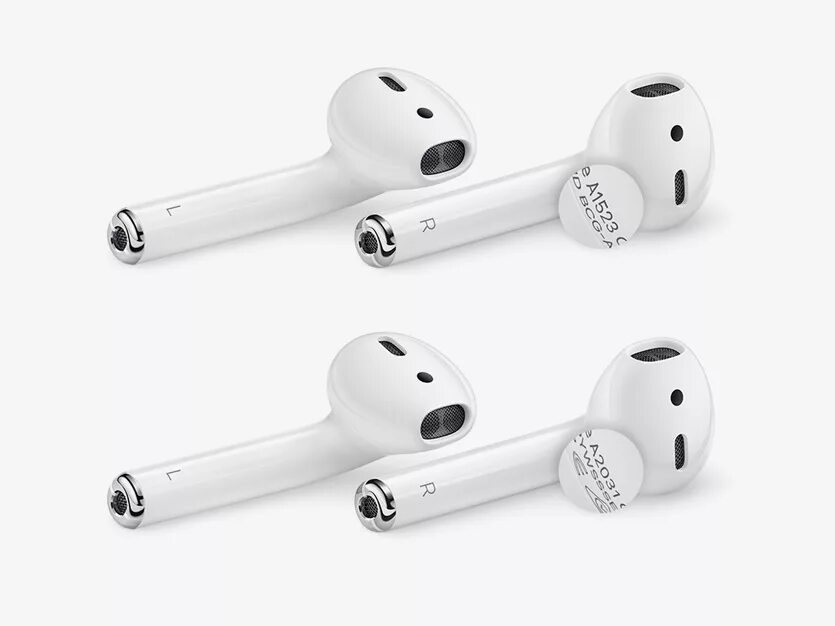 Strauss&Wagner SI201 vs Apple EarPods Review - Headphone Dungeon